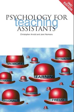 Psychology for Teaching Assistants