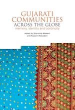 Gujarati Communities Across the Globe