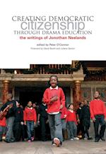 Creating Democratic Citizenship Through Drama Education