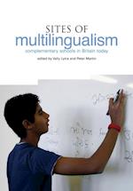 Sites of Multilingualism