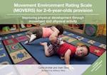 Movement Environment Rating Scale (Movers) for 2-6-Year-Olds Provision