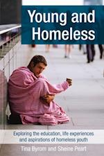 Young and Homeless