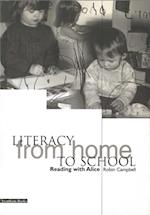 Literacy from Home to School