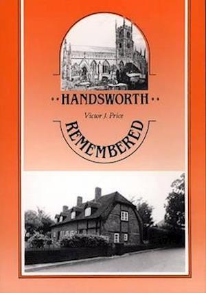 Handsworth Remembered