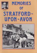 Memories of Stratford-upon-Avon