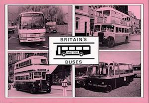 British Motor Buses