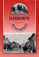 Harborne Remembered