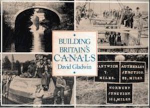 Building Britain's Canals