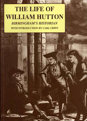 The Life of William Hutton