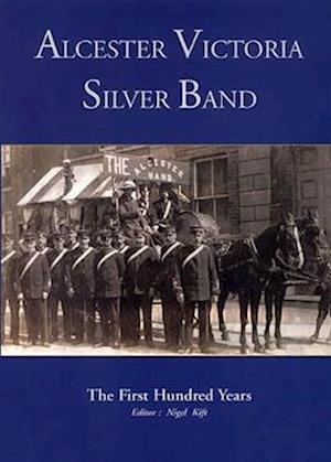 Alcester Victoria Silver Band