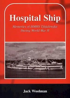 Hospital Ship