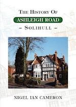 The History of Ashleigh Road