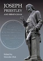 Joseph Priestley and Birmingham