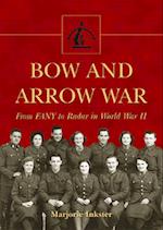 Bow and Arrow War