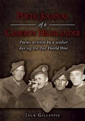 Poetic Journal of a Cameron Highlander