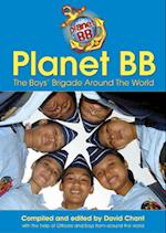 Planet BB