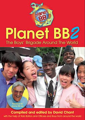 Planet BB 2