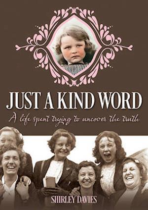 Just a Kind Word