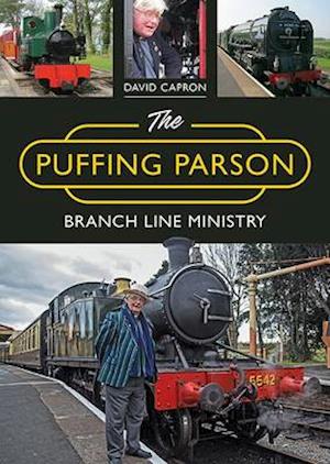 The Puffing Parson