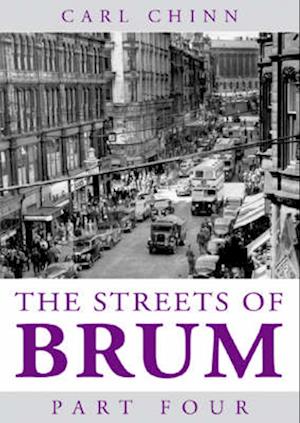 The Streets of Brum