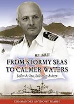 From Stormy Seas to Calmer Waters