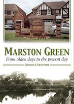 Marston Green