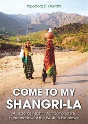 Come to My Shangri-La