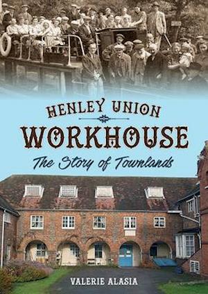 Henley Union Workhouse
