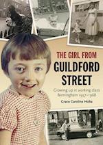 The Girl from Guildford Street