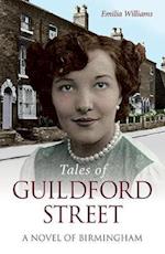 Tales of Guildford Street