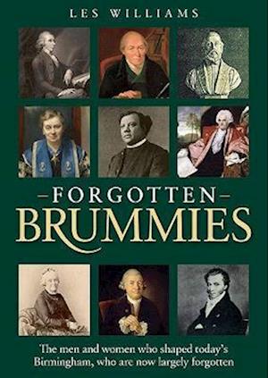 Forgotten Brummies