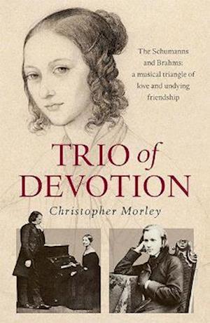 Trio of Devotion