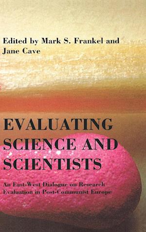 Evaluating Science and Scientists