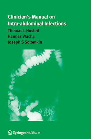 Clinician's Manual on Intra-abdominal Infections