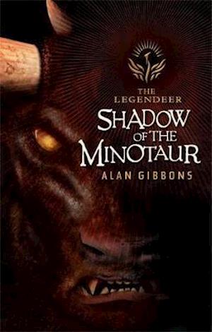 The Legendeer: Shadow Of The Minotaur