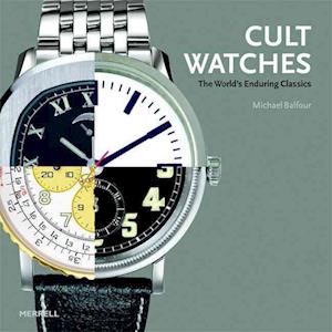 Cult Watches