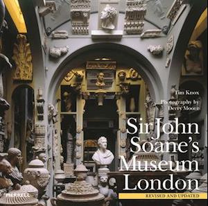 Sir John Soane's Museum London