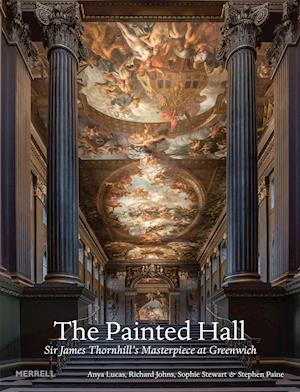 The Painted Hall