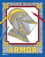 The Coloring Book of Armor