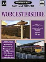 Worcestershire