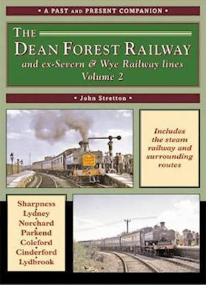 The Dean Forest Railway