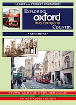 Exploring Oxford Bus Country