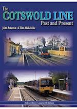 The Cotswold Line Past and Present Subscriber