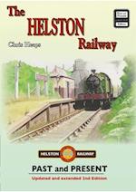 The Helston Railway Past & Present ( new edition)
