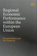 Regional Economic Performance within the European Union