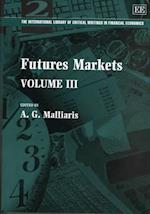 Futures Markets