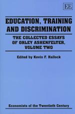 Education, Training and Discrimination