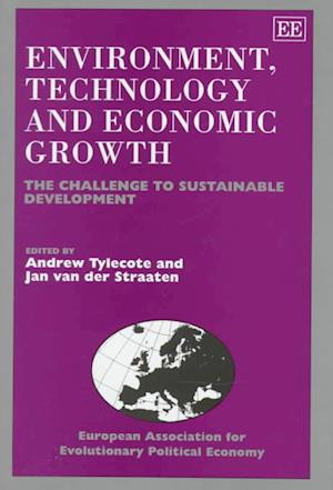 Environment, Technology and Economic Growth