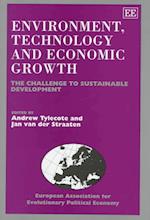 Environment, Technology and Economic Growth