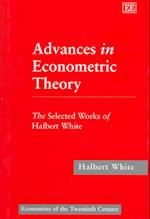 Advances in Econometric Theory